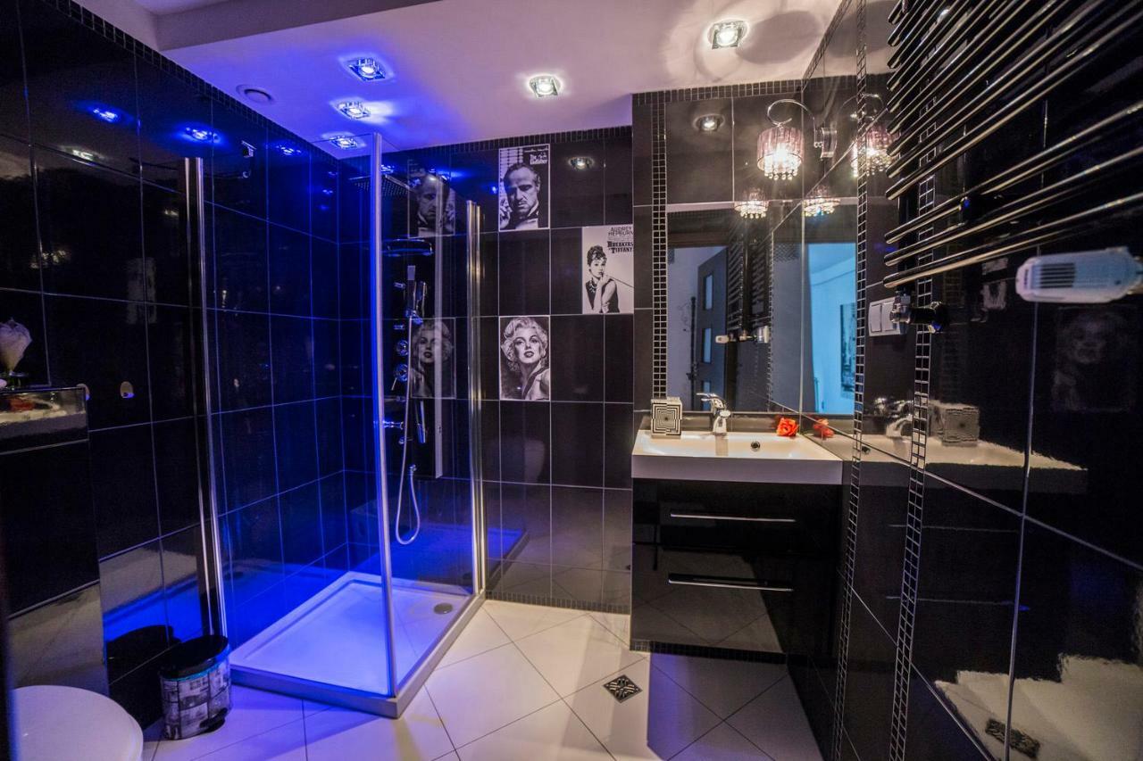 Top Apartamenty Kielce Szoba fotó